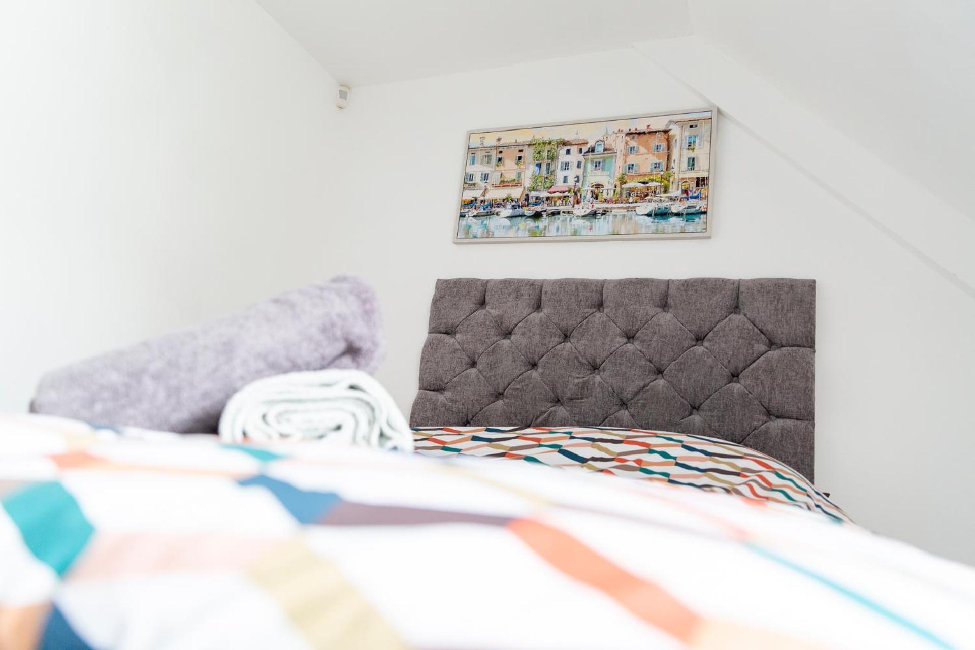 Hostel Palace Surf Newquay (Cornwall)