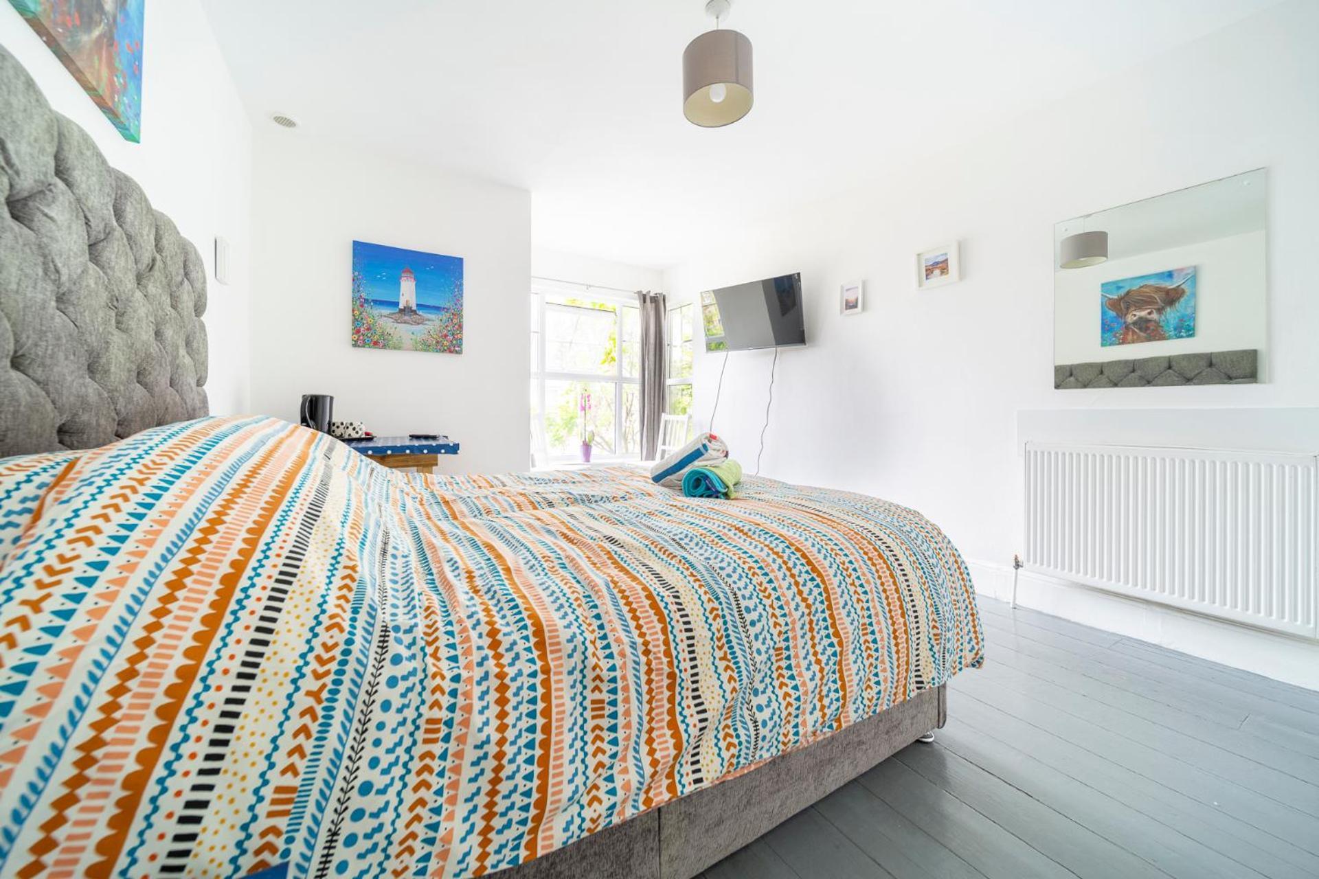 Palace Surf Hostel New Quay