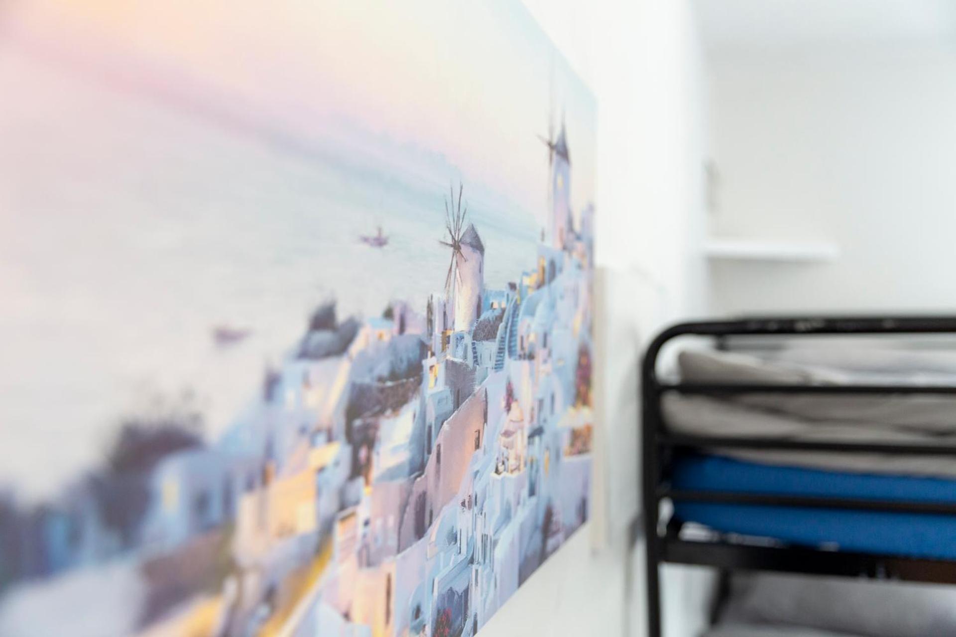 Hostel Palace Surf Newquay (Cornwall)