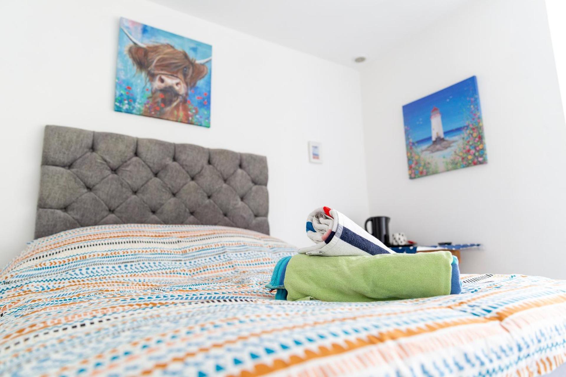 Hostel Palace Surf